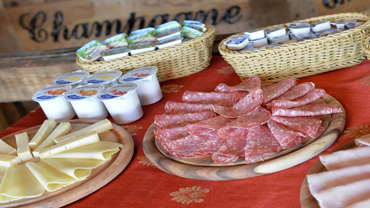 Agriturismo Relais Poggio Primo Borro Екстериор снимка